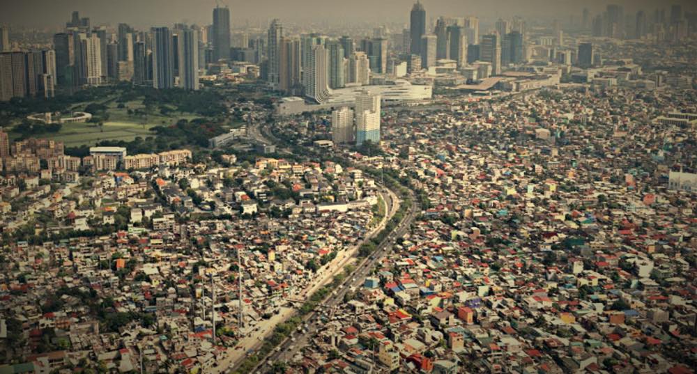 フィリピン・渋滞・原因・対策５