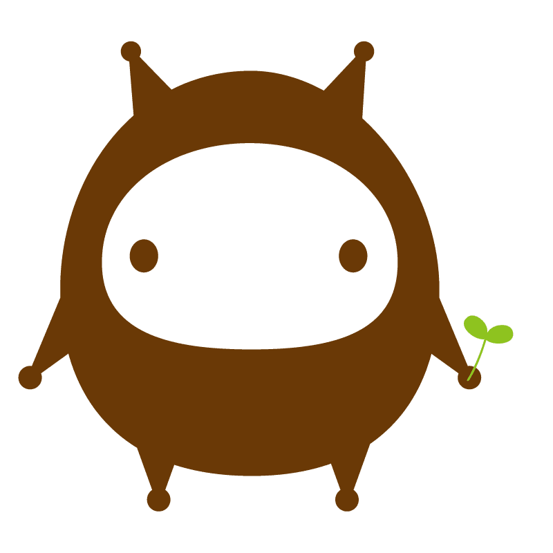 マスコット