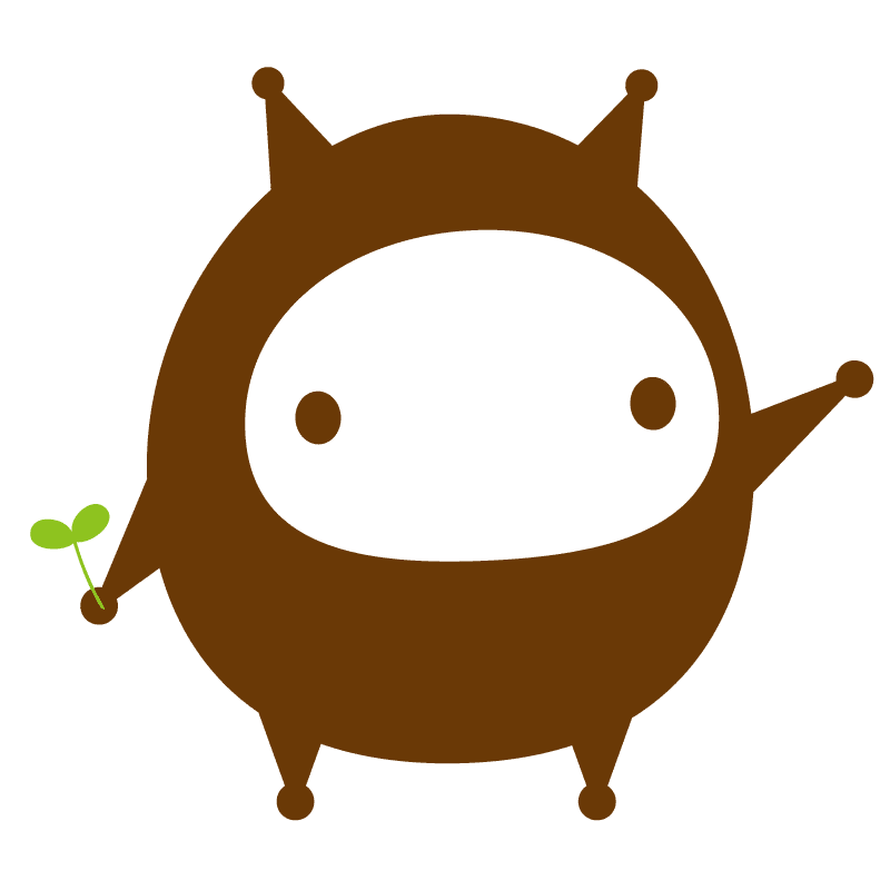 マスコット