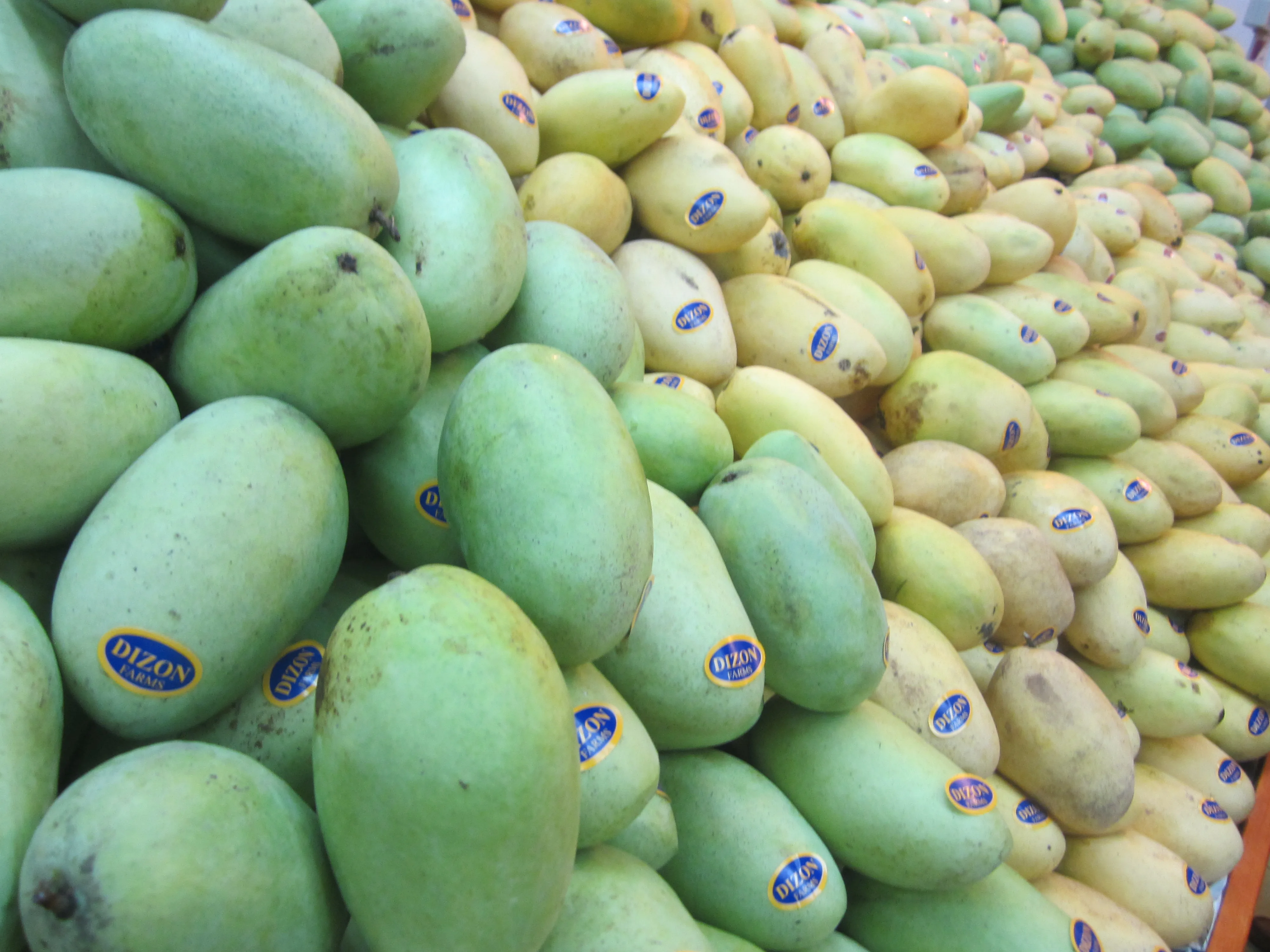 フィリピンのフルーツってどんなものがあるの 市場の果物の名前を調査