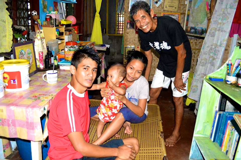 永住権・VISA・クオーター・フィリピン・家族・子ども