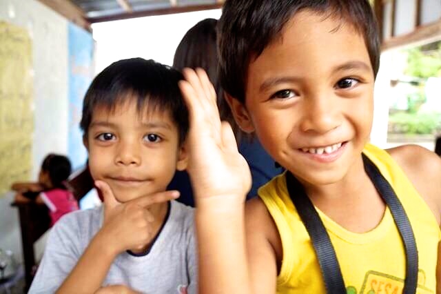 永住権・VISA・クオーター・フィリピン・住みやすい・子ども