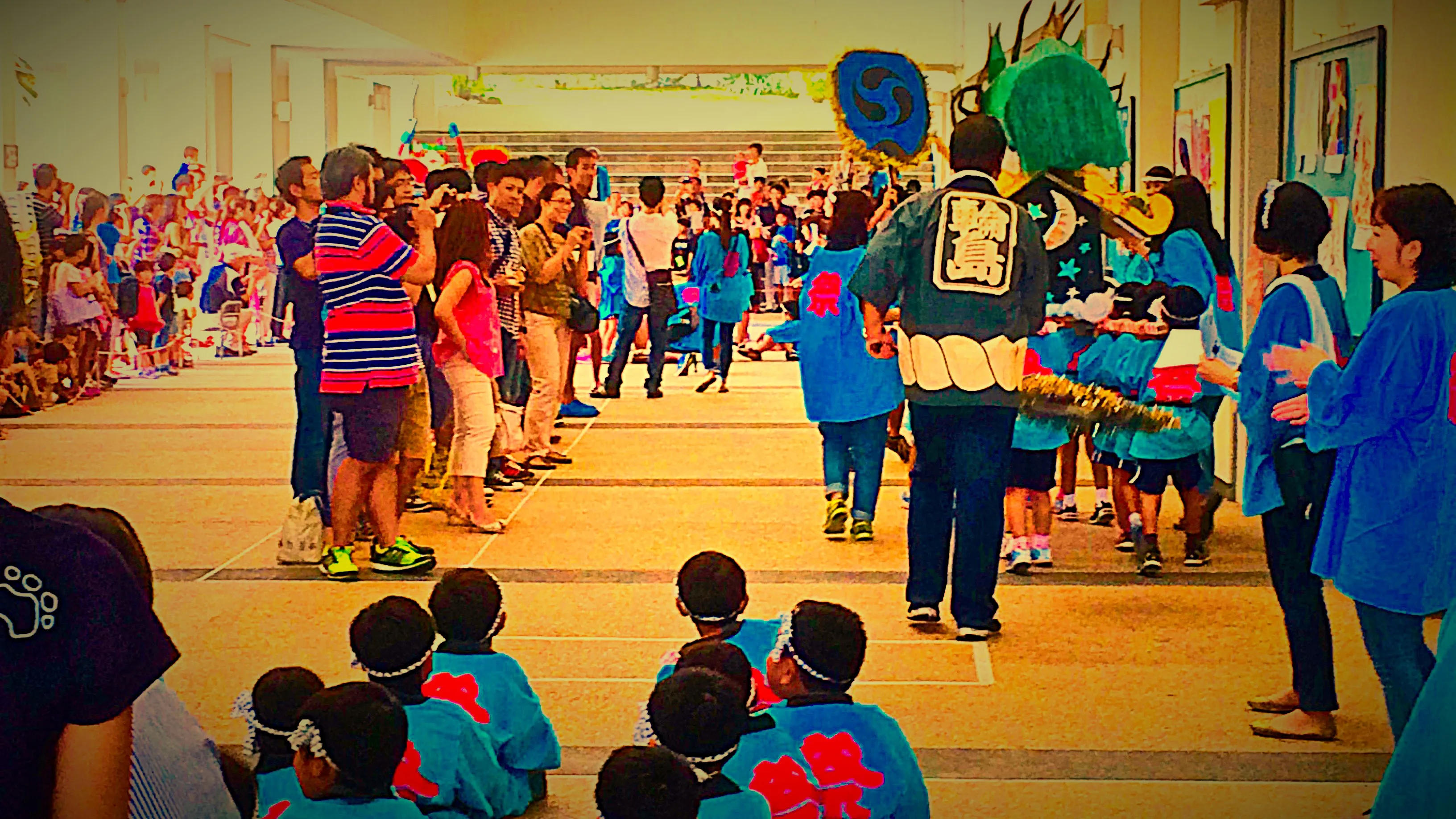 フィリピン・日本文化・マニラ小学校_Fotor