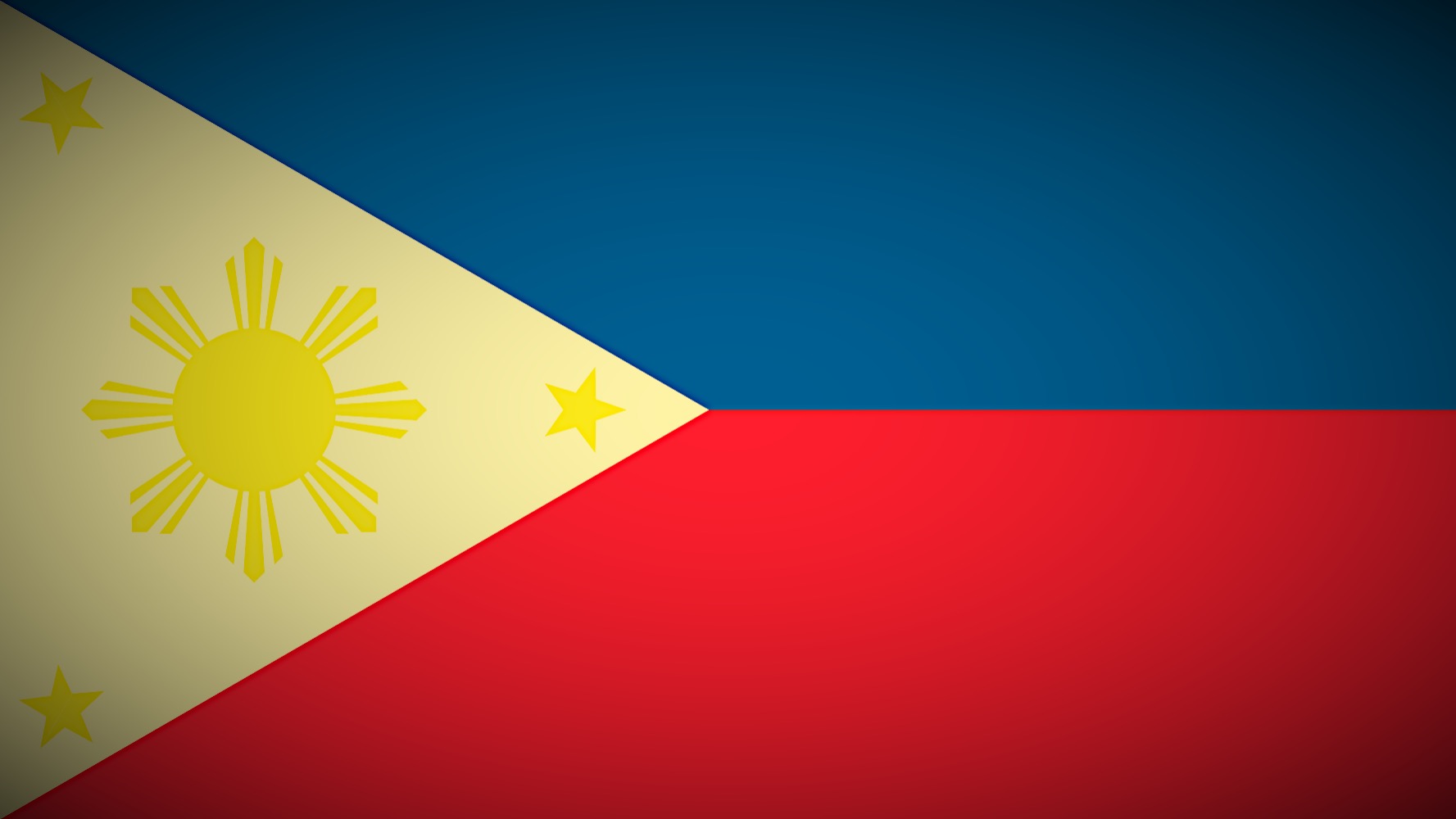 フィリピン・国旗・ビジネス