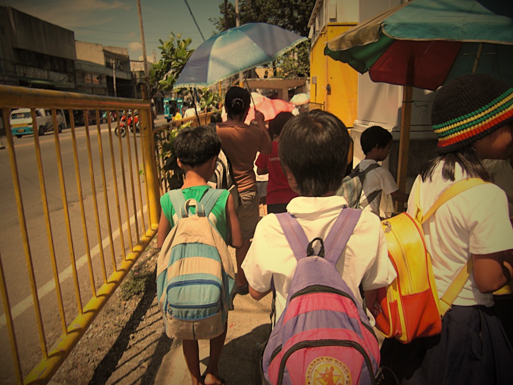 school phillipines