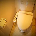 日本のトイレ