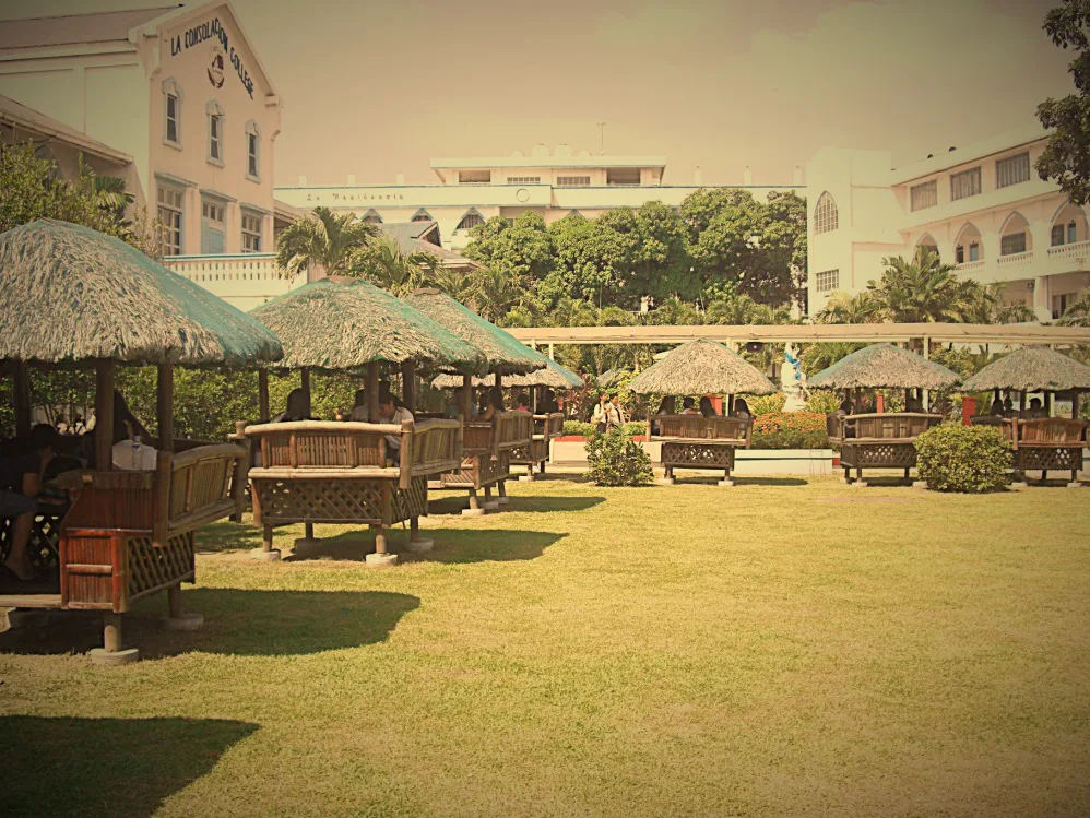 university philippines