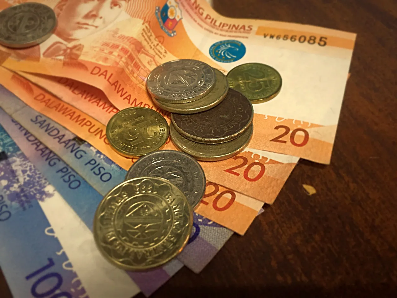 money