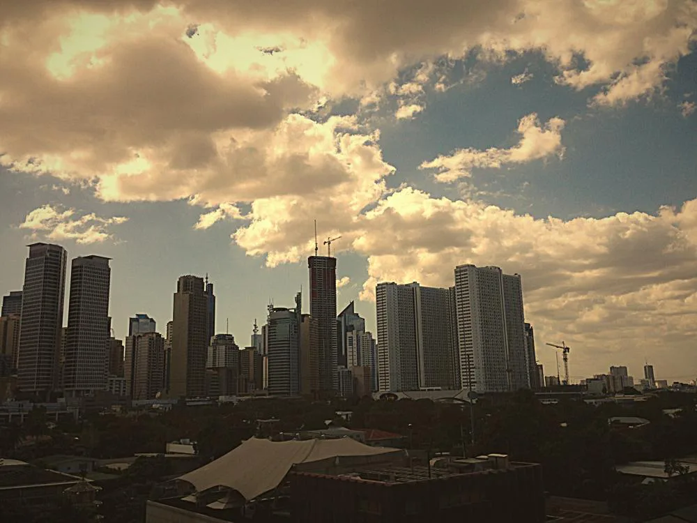 makati