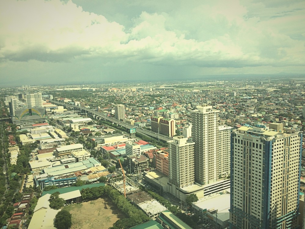 philippine city