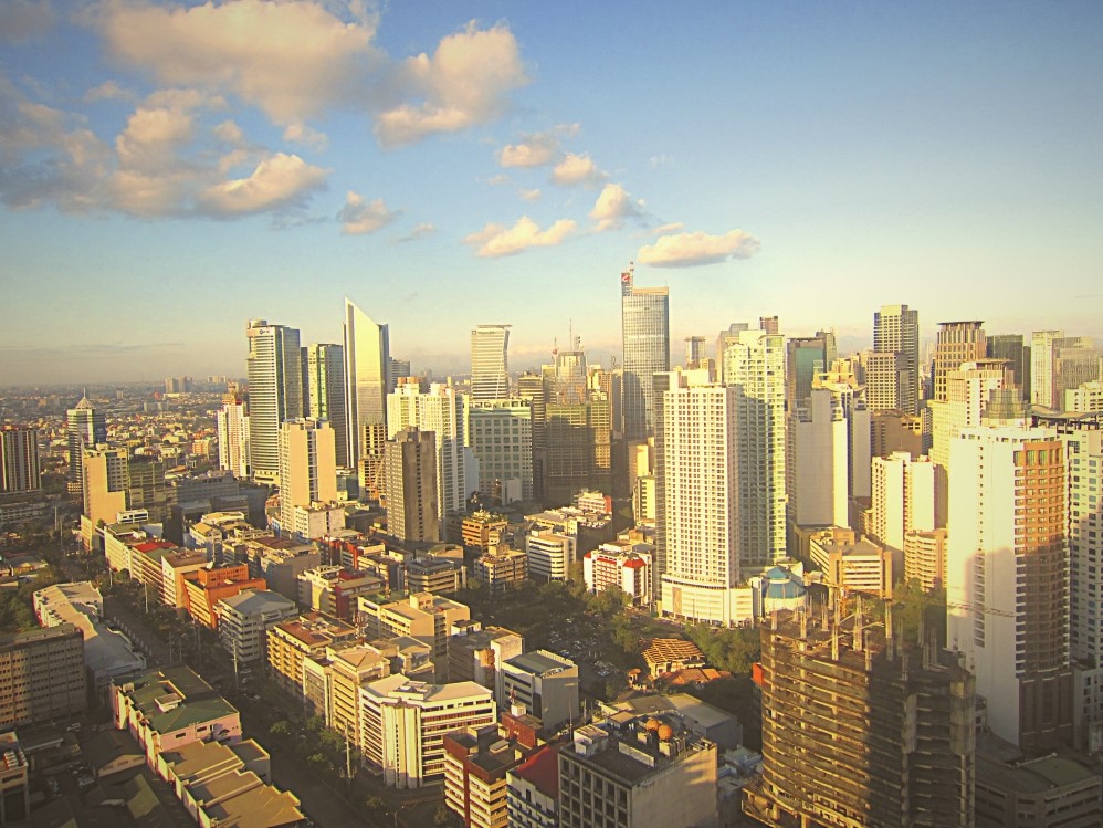 philippine-city-view